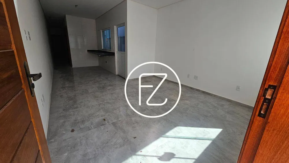 Casa, 3 quartos, 74 m² - Foto 3