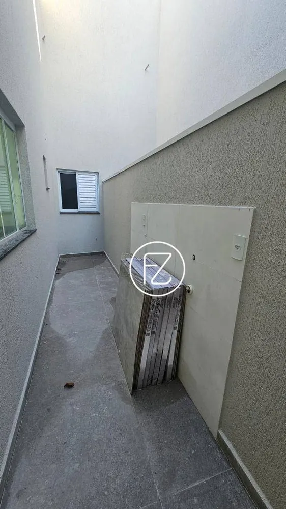 Casa, 3 quartos, 74 m² - Foto 5