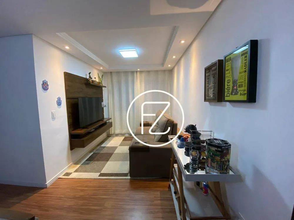 Apartamento, 2 quartos, 65 m² - Foto 8