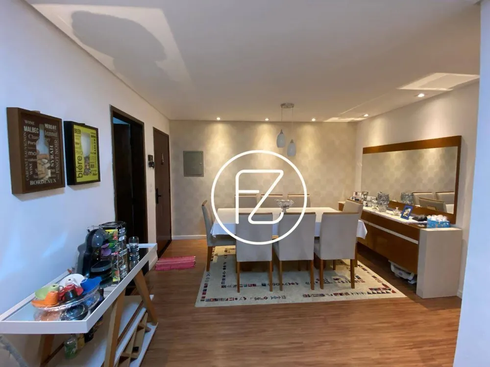 Apartamento, 2 quartos, 65 m² - Foto 4