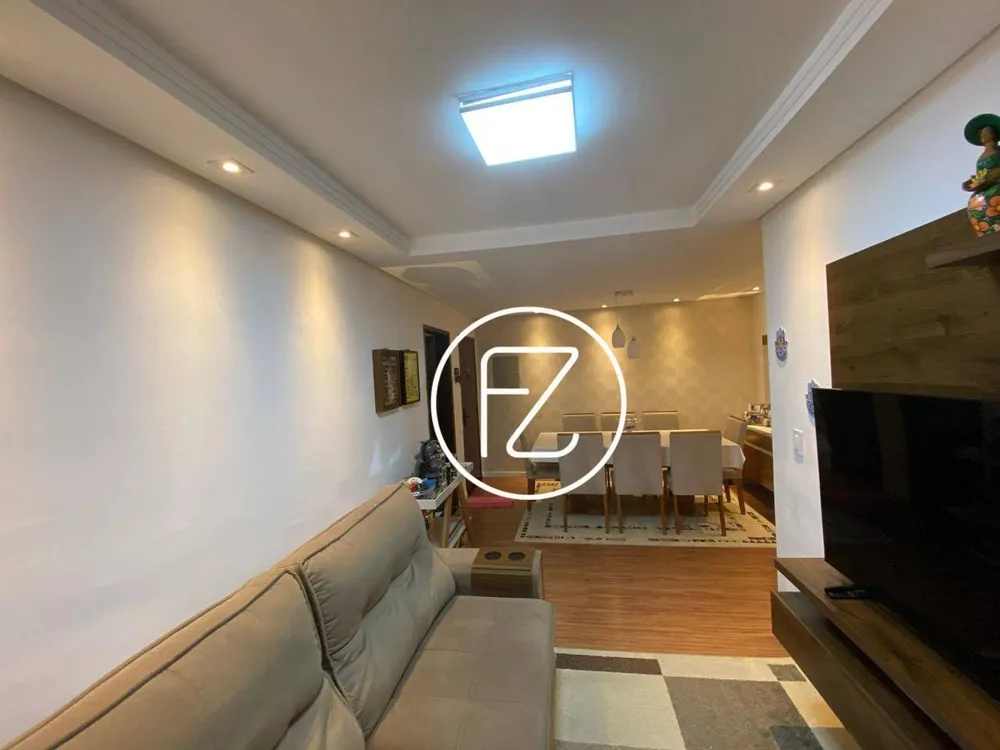 Apartamento, 2 quartos, 65 m² - Foto 4