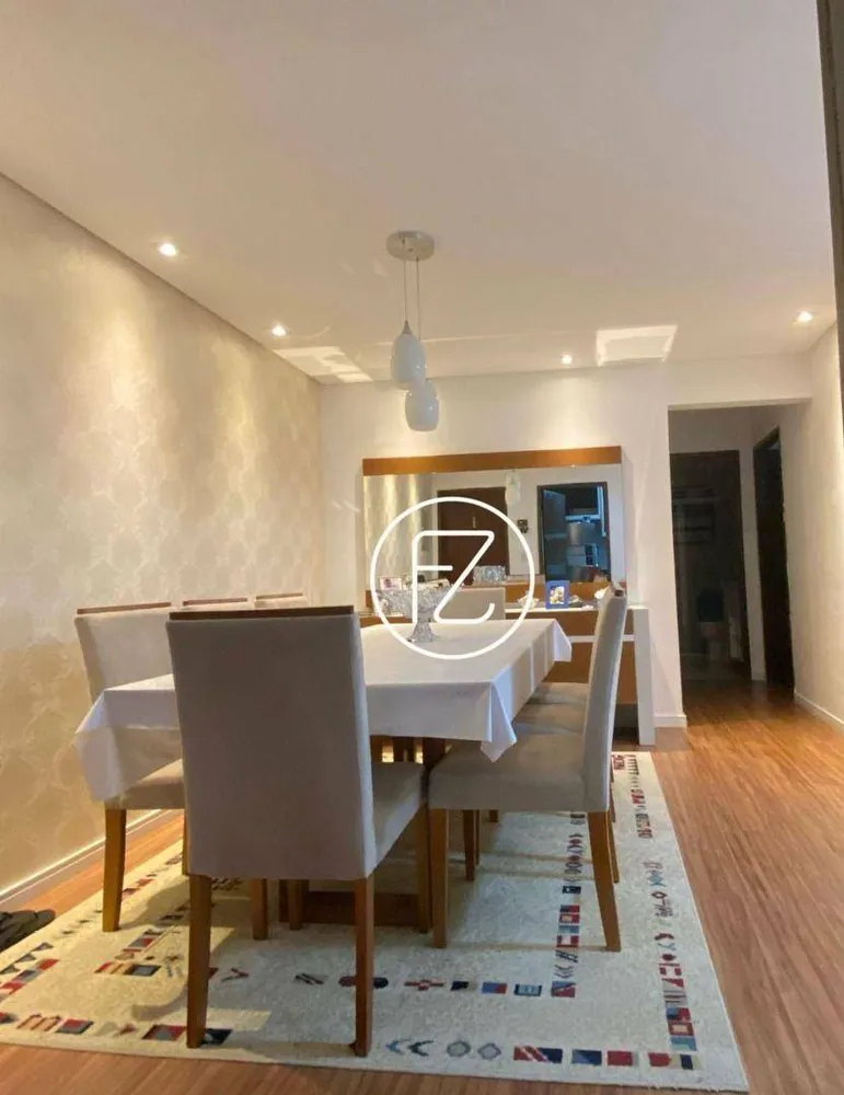 Apartamento, 2 quartos, 65 m² - Foto 5