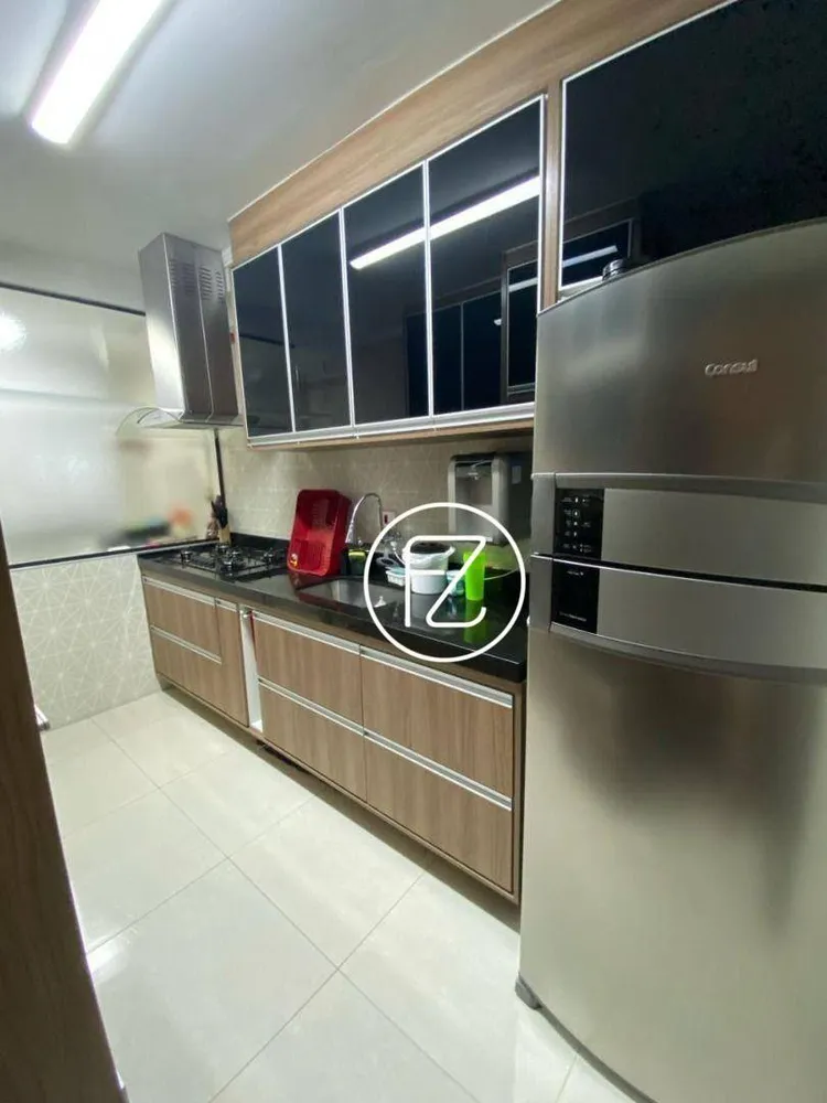 Apartamento, 2 quartos, 65 m² - Foto 7