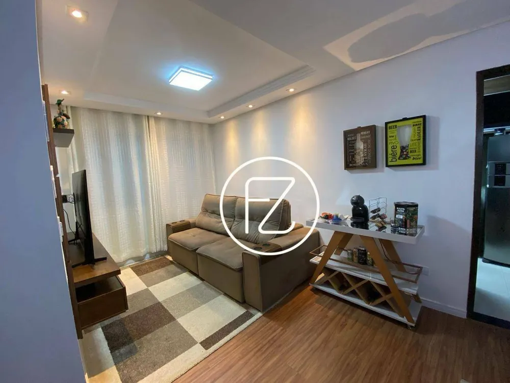 Apartamento, 2 quartos, 65 m² - Foto 1
