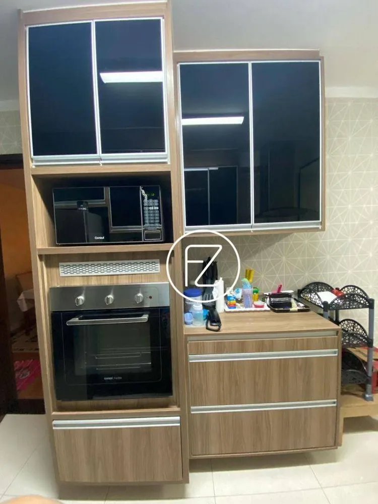 Apartamento, 2 quartos, 65 m² - Foto 1