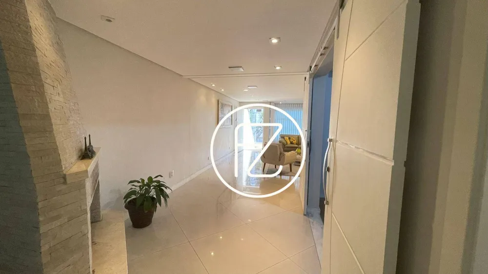 Sobrado, 4 quartos, 410 m² - Foto 3