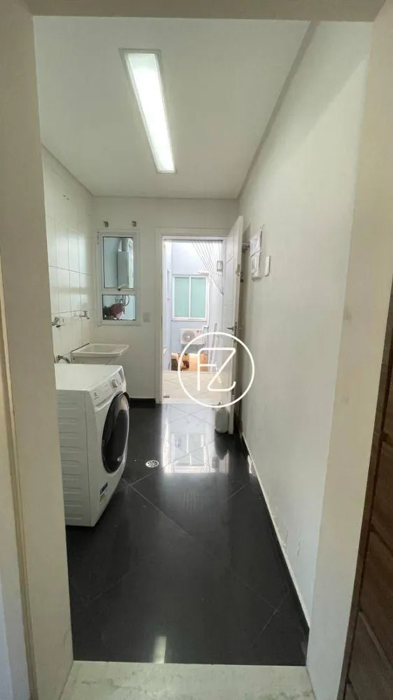 Sobrado, 4 quartos, 410 m² - Foto 9