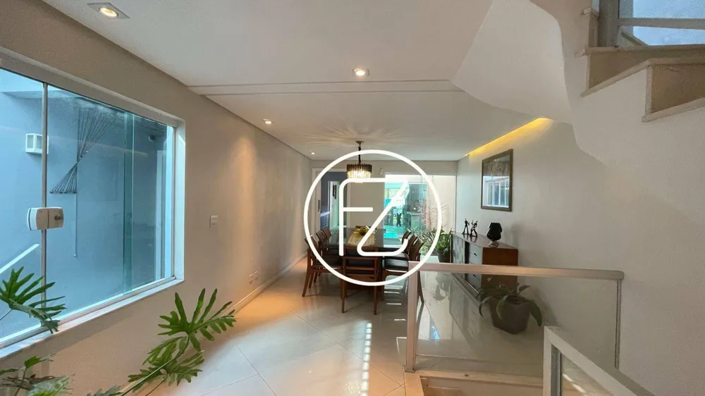 Sobrado, 4 quartos, 410 m² - Foto 4