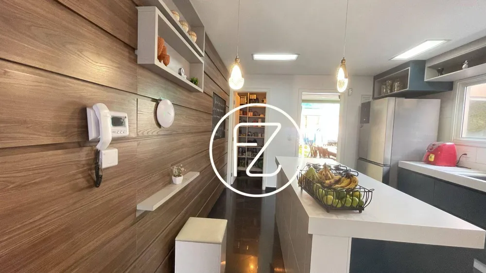 Sobrado, 4 quartos, 410 m² - Foto 8