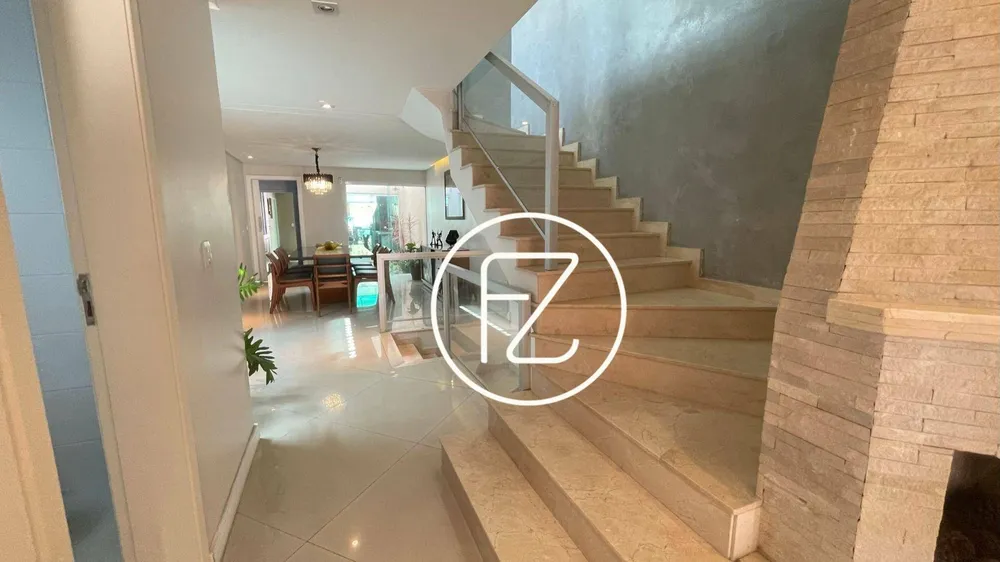 Sobrado, 4 quartos, 410 m² - Foto 5