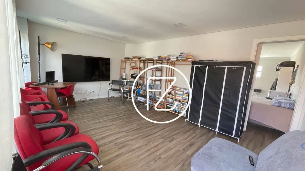Sobrado, 4 quartos, 410 m² - Foto 11