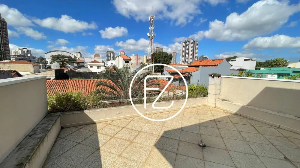 Sobrado, 4 quartos, 410 m² - Foto 12