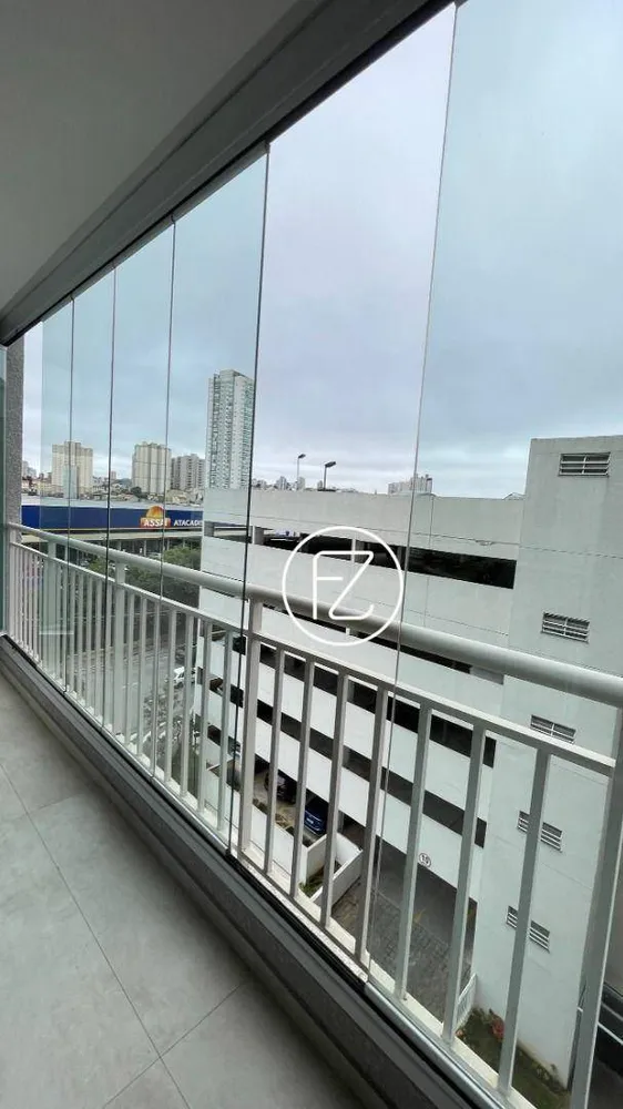 Apartamento, 2 quartos, 81 m² - Foto 9