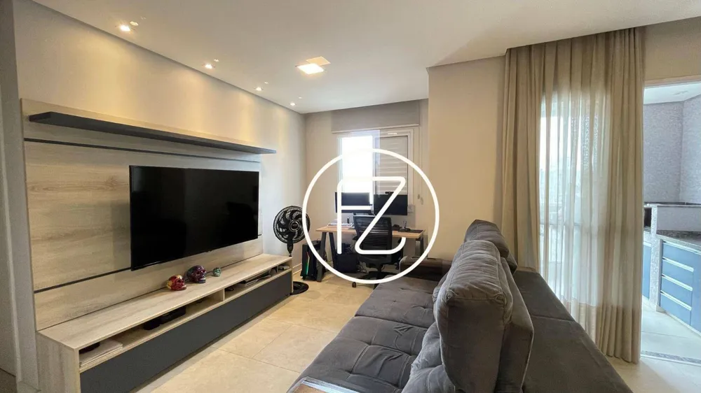 Apartamento, 2 quartos, 81 m² - Foto 3