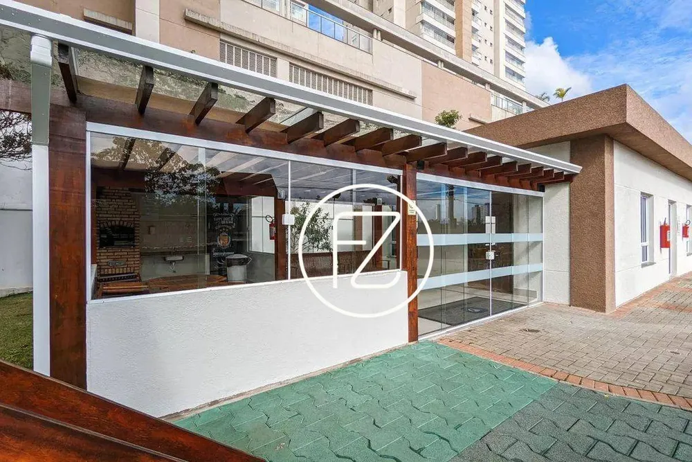 Apartamento, 2 quartos, 81 m² - Foto 13