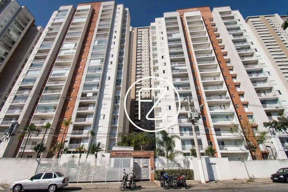 Apartamento, 2 quartos, 81 m² - Foto 12