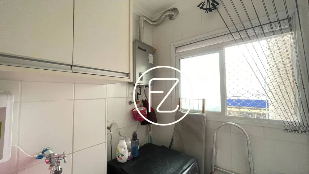Apartamento, 2 quartos, 81 m² - Foto 11