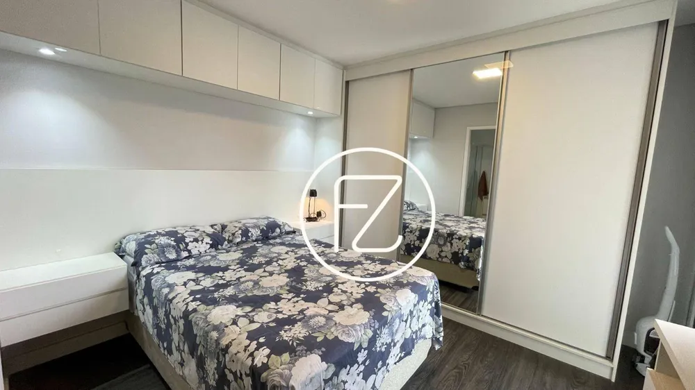 Apartamento, 2 quartos, 81 m² - Foto 5