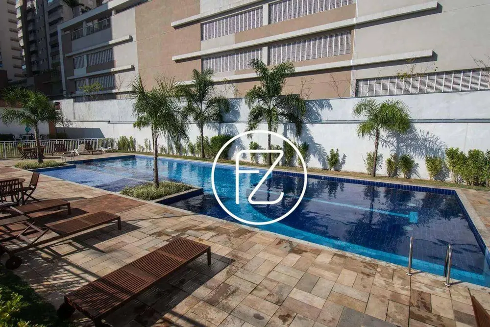 Apartamento, 2 quartos, 81 m² - Foto 1