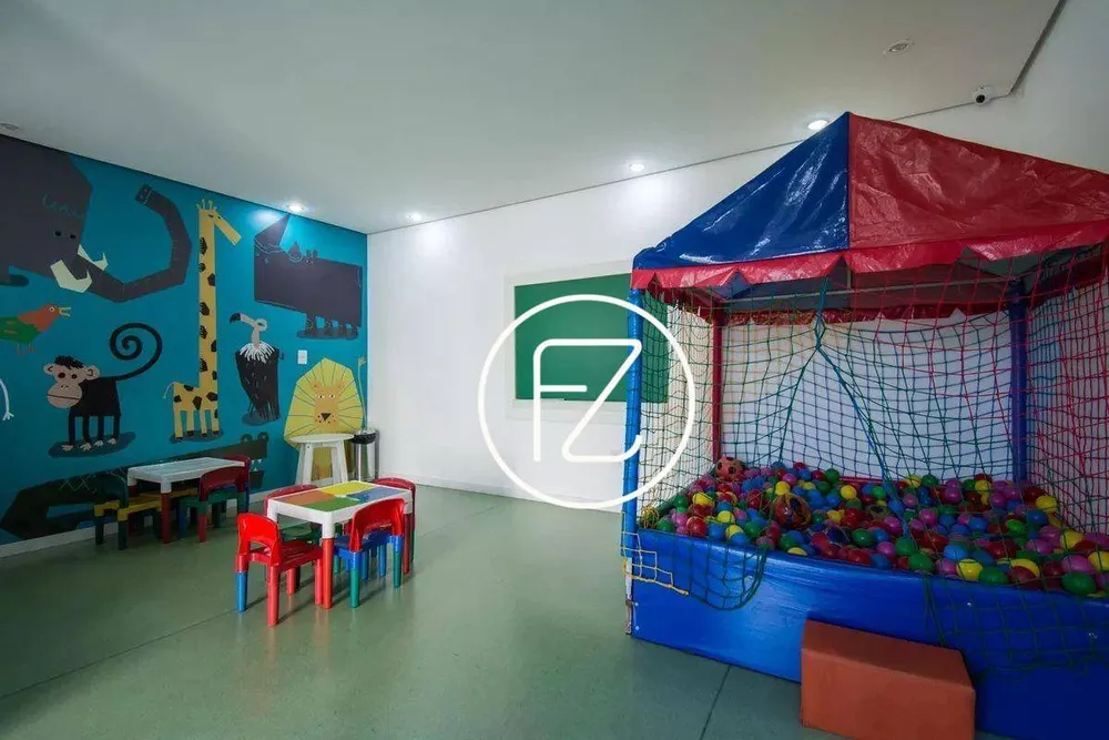 Apartamento, 2 quartos, 81 m² - Foto 17