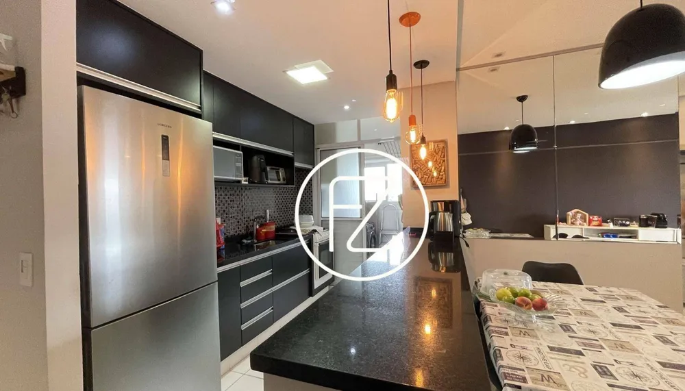 Apartamento, 2 quartos, 81 m² - Foto 2