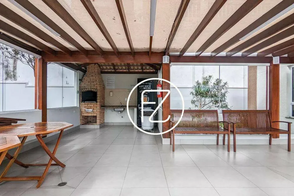 Apartamento, 2 quartos, 81 m² - Foto 15