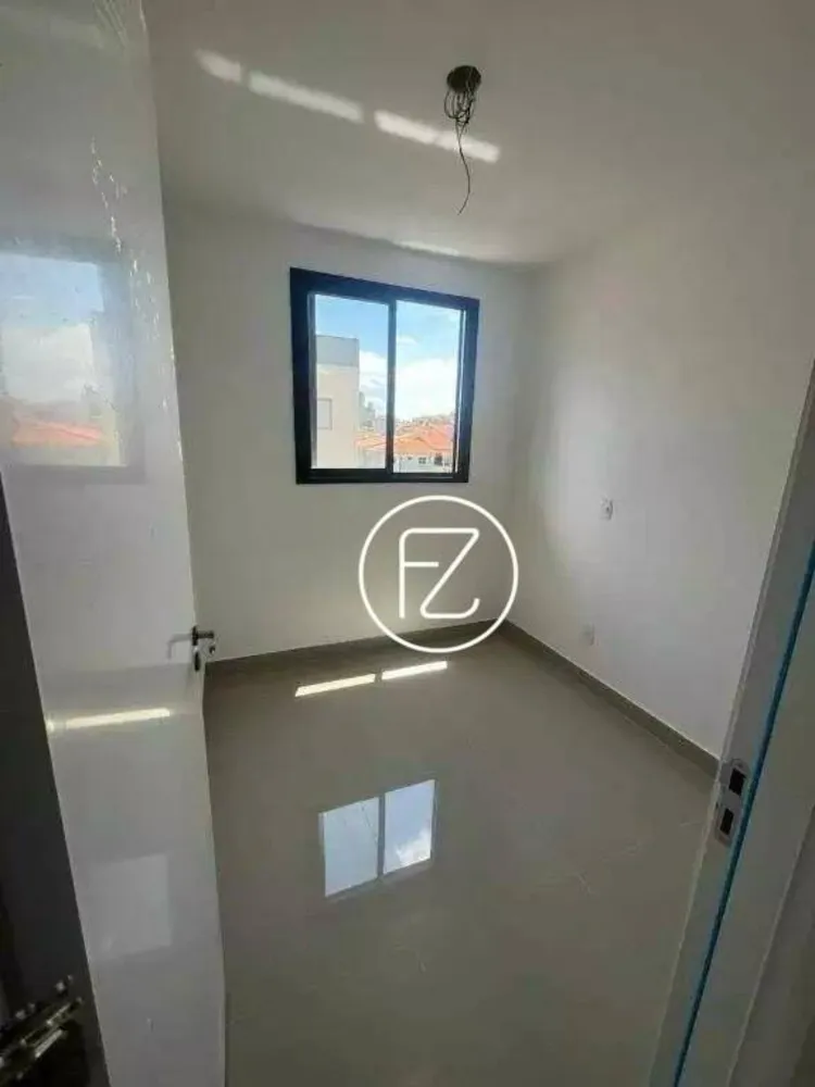Apartamento, 2 quartos, 37 m² - Foto 6