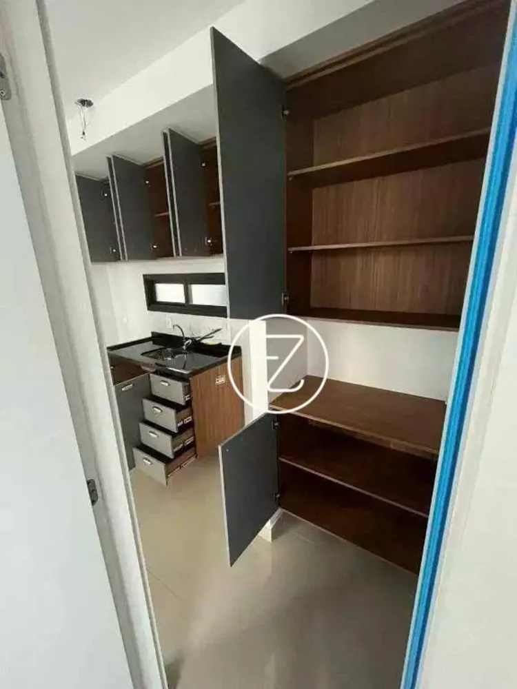 Apartamento, 2 quartos, 37 m² - Foto 4