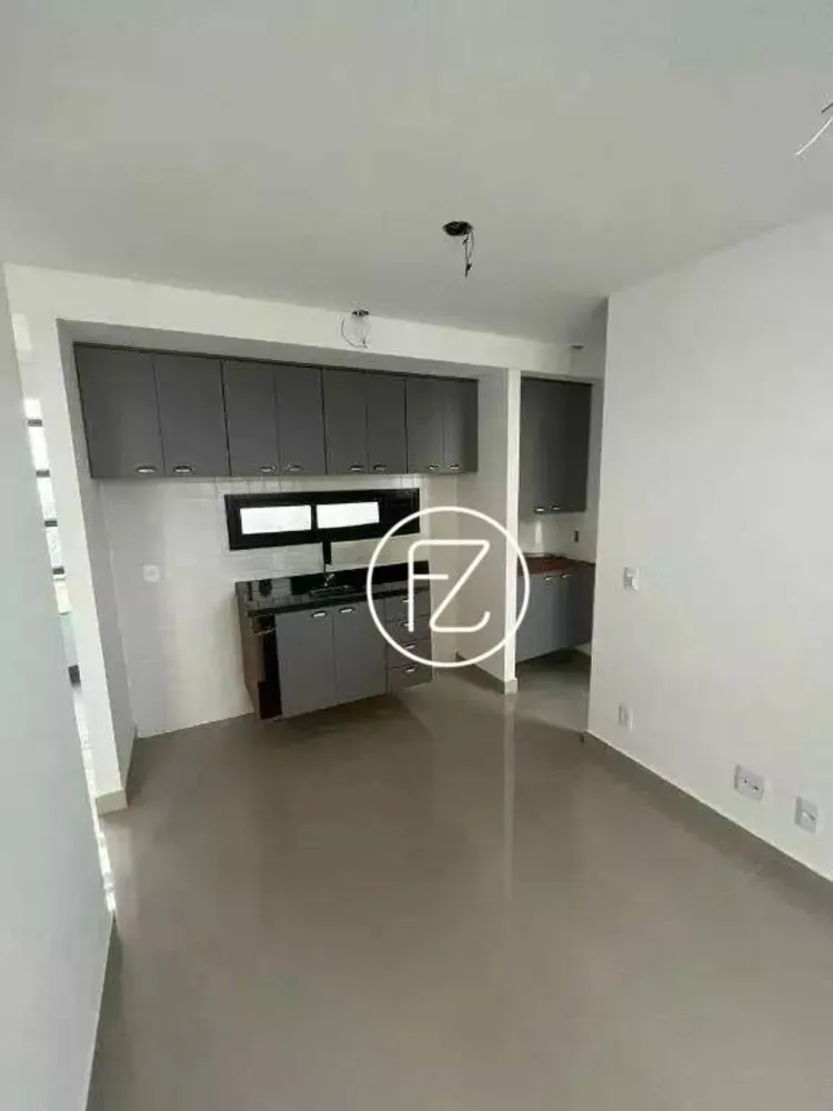 Apartamento, 2 quartos, 37 m² - Foto 1