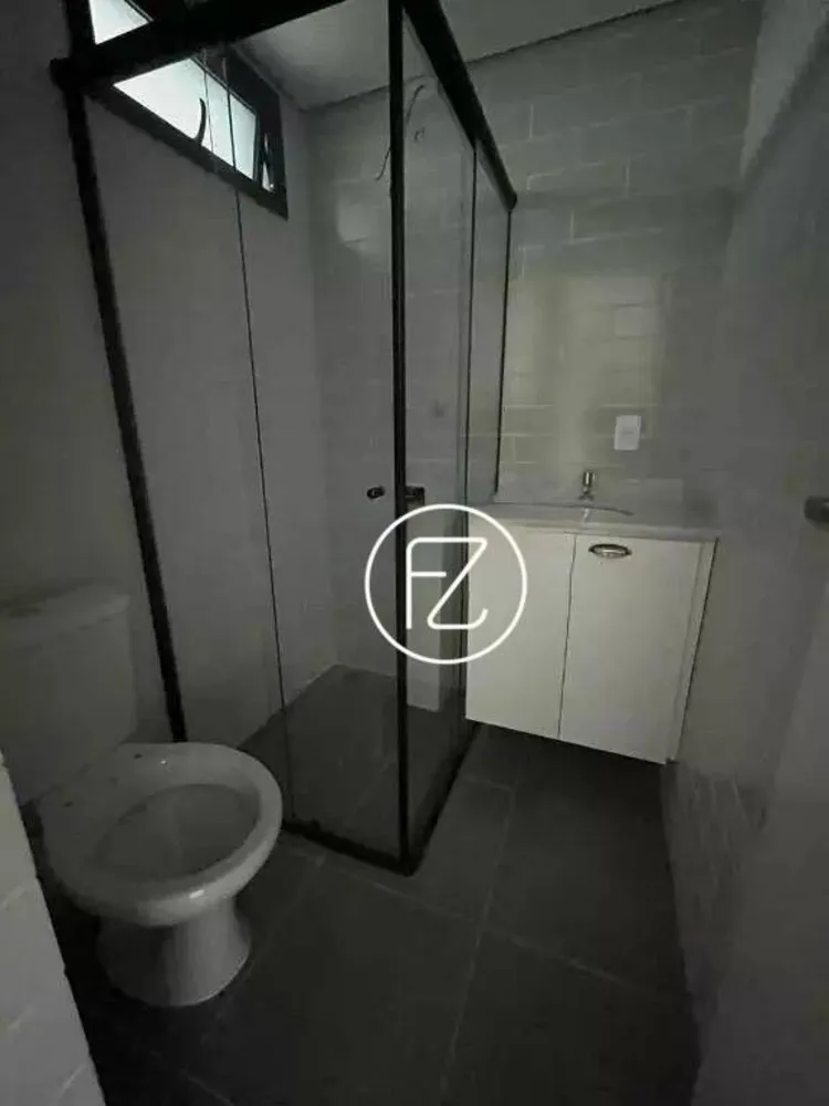Apartamento, 2 quartos, 37 m² - Foto 7
