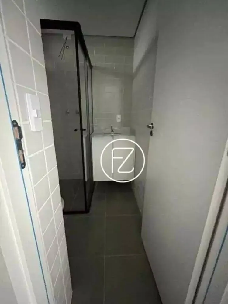 Apartamento, 2 quartos, 37 m² - Foto 8