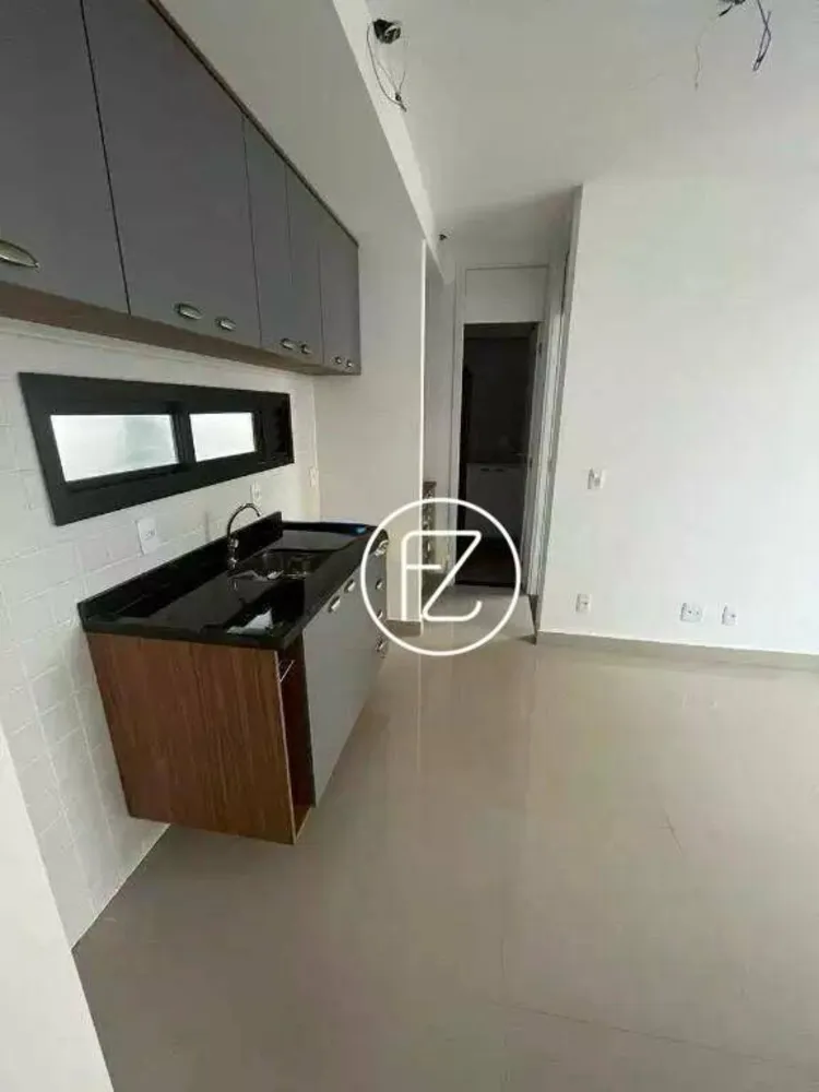 Apartamento, 2 quartos, 37 m² - Foto 5