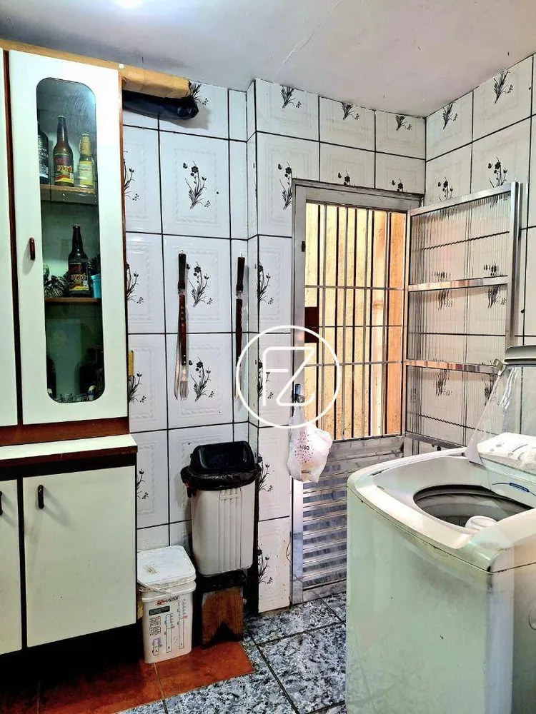 Sobrado, 4 quartos, 201 m² - Foto 10