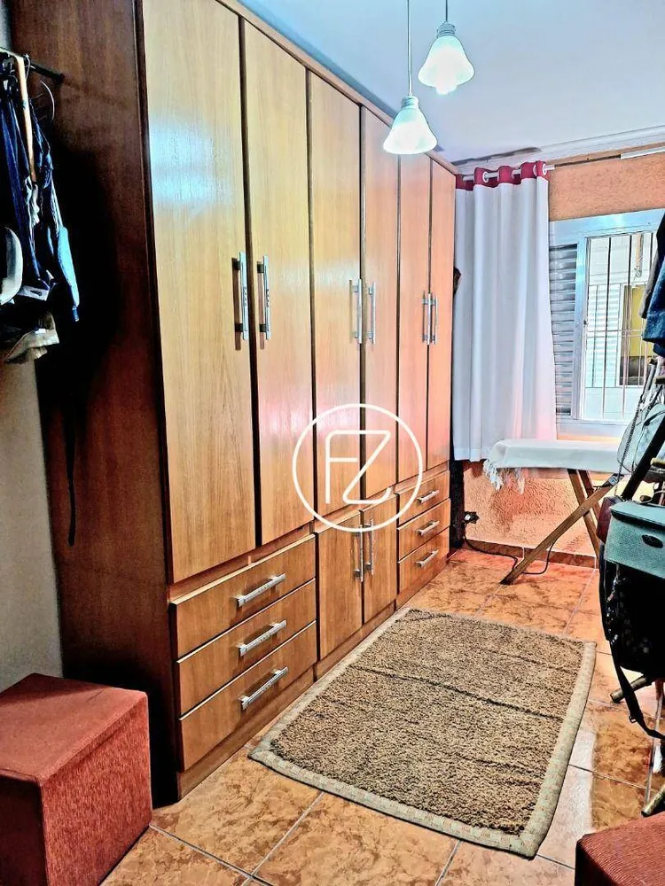 Sobrado, 4 quartos, 201 m² - Foto 16