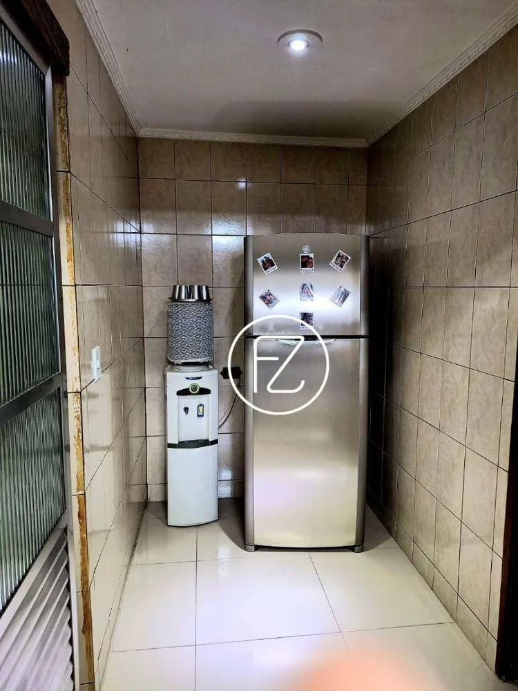 Sobrado, 4 quartos, 201 m² - Foto 7