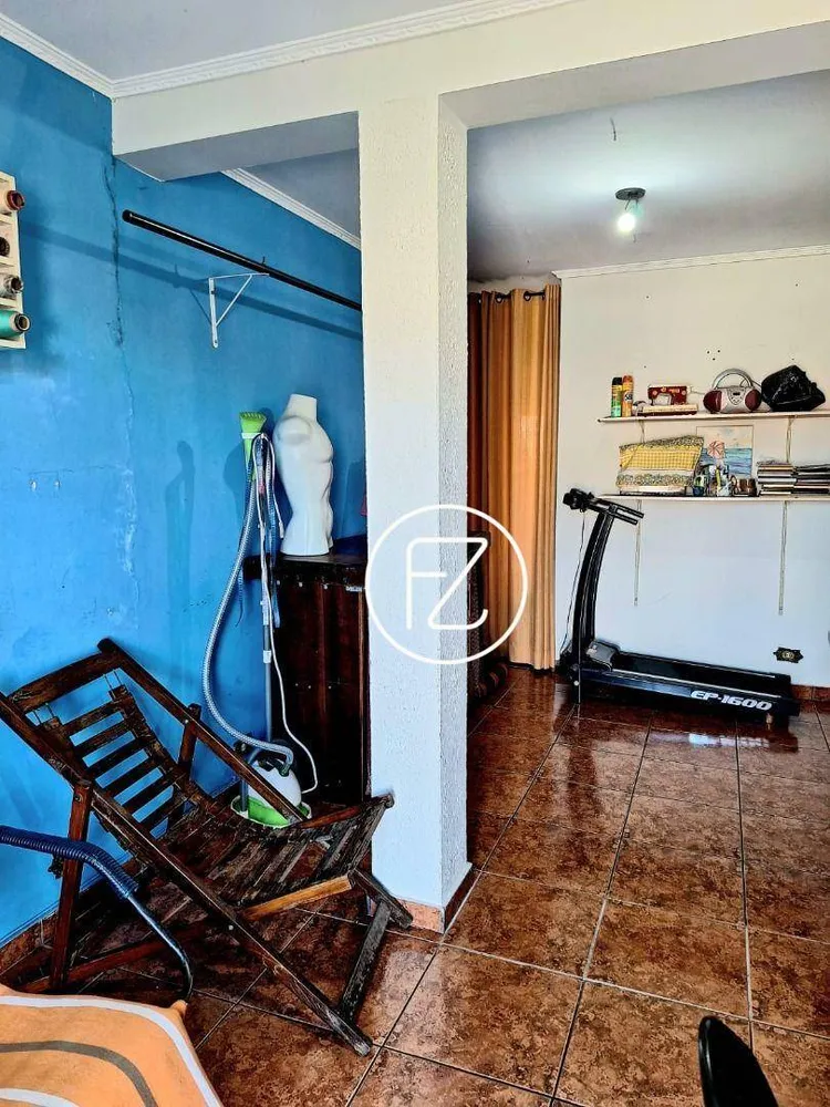 Sobrado, 4 quartos, 201 m² - Foto 4