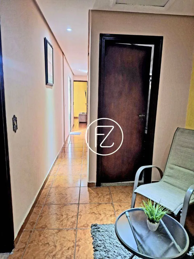 Sobrado, 4 quartos, 201 m² - Foto 5