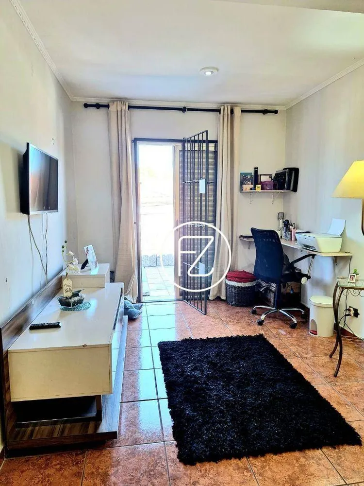 Sobrado, 4 quartos, 201 m² - Foto 13