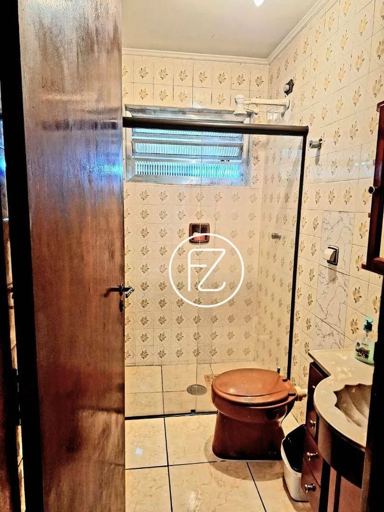 Sobrado, 4 quartos, 201 m² - Foto 12