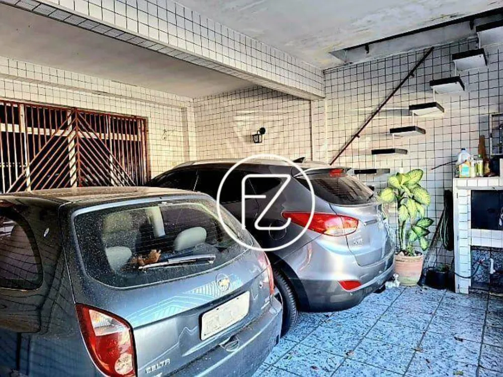 Sobrado, 4 quartos, 201 m² - Foto 7