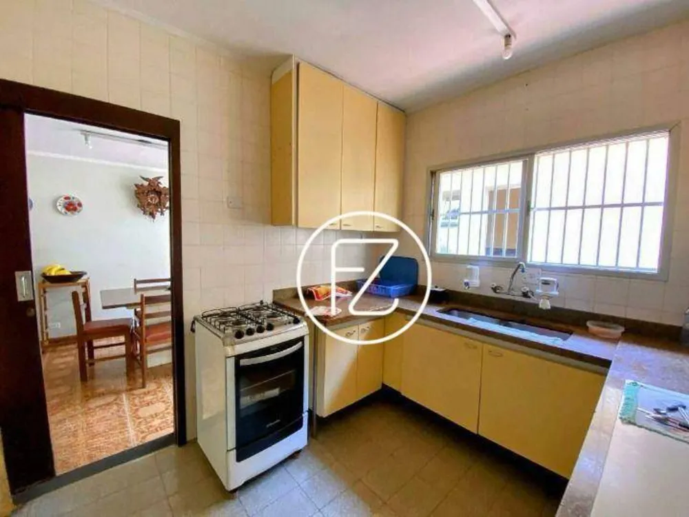 Sobrado, 4 quartos, 334 m² - Foto 3
