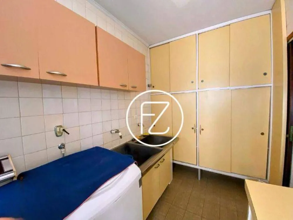 Sobrado, 4 quartos, 334 m² - Foto 4