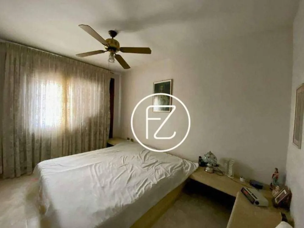 Sobrado, 4 quartos, 334 m² - Foto 3