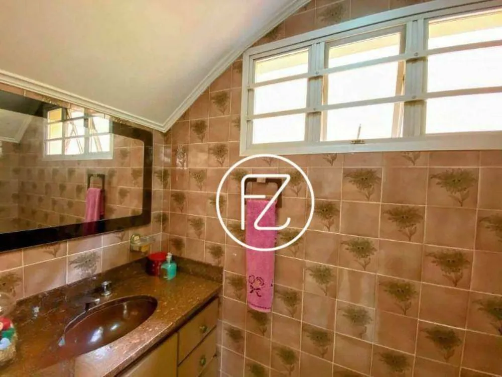 Sobrado, 4 quartos, 334 m² - Foto 1