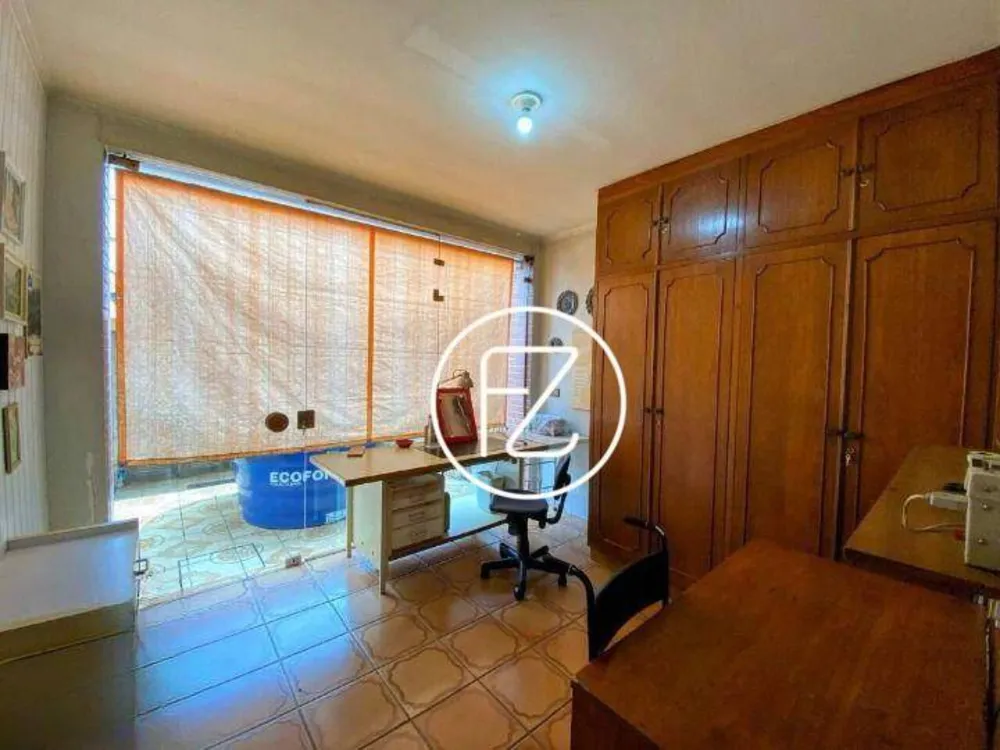Sobrado, 4 quartos, 334 m² - Foto 6
