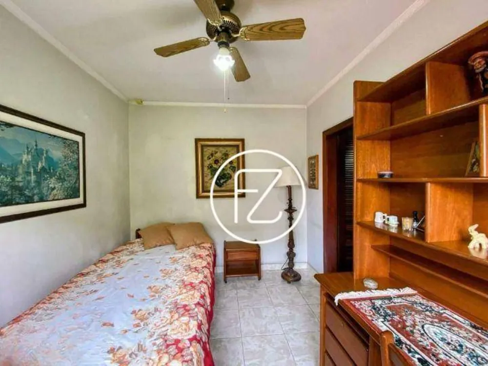 Sobrado, 4 quartos, 334 m² - Foto 11