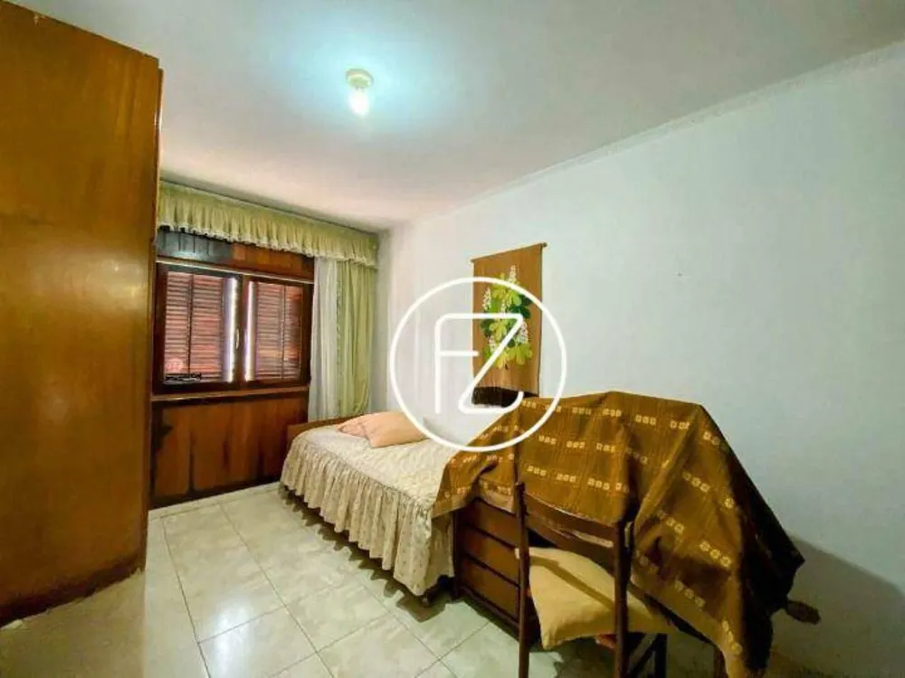 Sobrado, 4 quartos, 334 m² - Foto 10