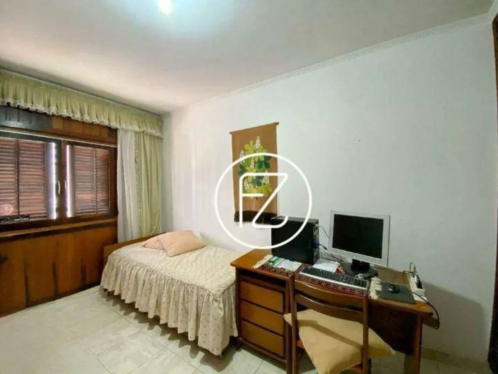 Sobrado, 4 quartos, 334 m² - Foto 12