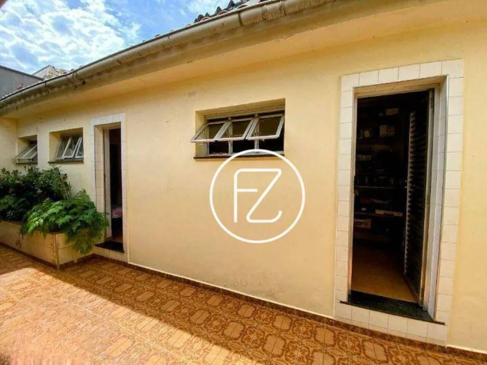 Sobrado, 4 quartos, 334 m² - Foto 5