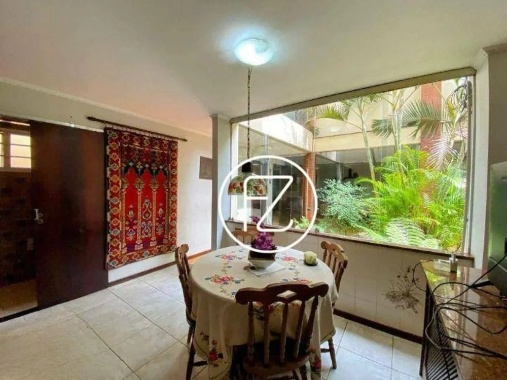 Sobrado, 4 quartos, 334 m² - Foto 2